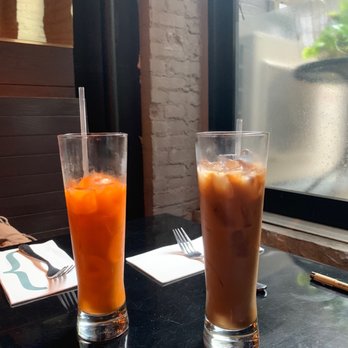 ViV - Thanks Klay - Thai Near Me - New York, New York