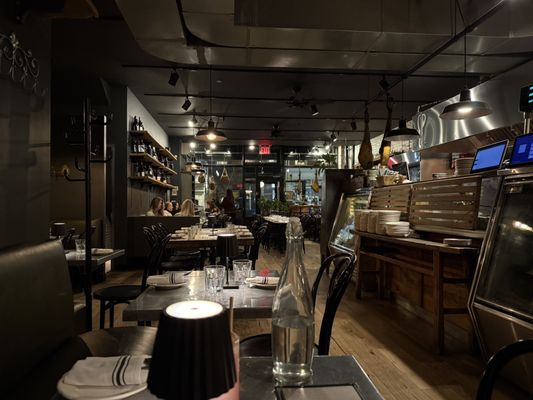 Suprema Provisions by null