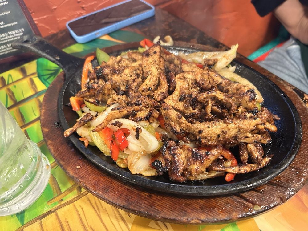 El Rodeo Restaurant