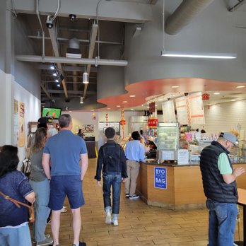Best Baguette - Interior - Vietnamese Near Me - Beaverton, Oregon