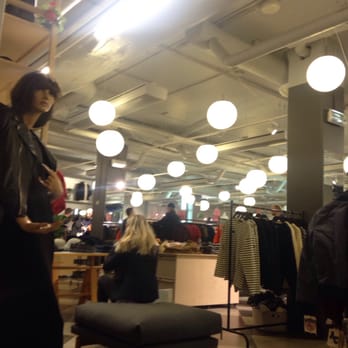 Vallgatan 12 - Fashion Near Me - Göteborg, O