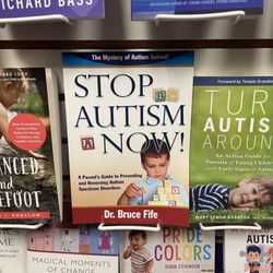 Soul Connections - Autism and Nazi propaganda