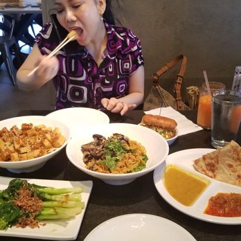Food Terminal - Malaysian Near Me - Chamblee, Georgia