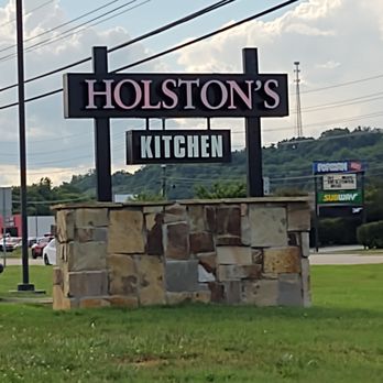 Holston's Kitchen - Yes it's Good!!! - Steakhouses Near Me - Sevierville, Tennessee