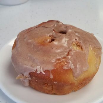 Harold's Koffee House - Home made cinnamon roll - Breakfast & Brunch Near Me - Omaha, Nebraska Harold's Koffee House - Home made cinnamon roll - Breakfast & Brunch Near Me - Omaha, Nebraska