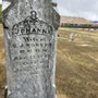 St John’s Cemetery