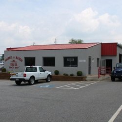 Bagwell Mathis Automotive