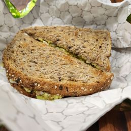 Egg Salad