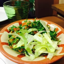 Dima - Tabouleh