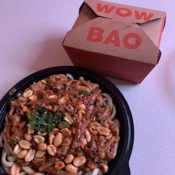 Wow Bao