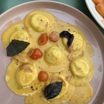 Dario - Ricotta Ravioli - Italian Near Me - Minneapolis, Minnesota Dario - Ricotta Ravioli - Italian Near Me - Minneapolis, Minnesota