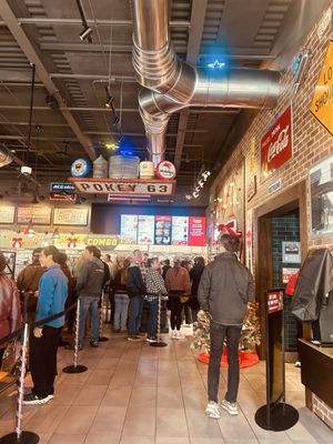 Portillo's Kennesaw by null