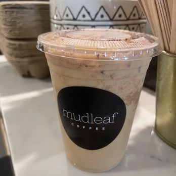 Mudleaf Coffee - Wedding latte - Coffee & Tea Near Me - Plano, Texas