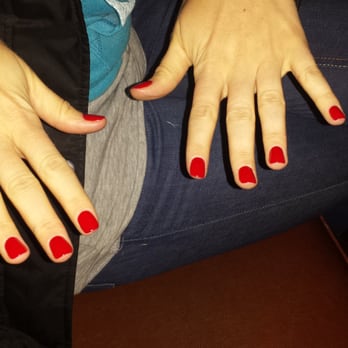 Kinzie Lacquer Spa - Nail Salons Near Me - Chicago, Illinois