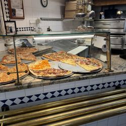Doria Pizza Restaurant - Pizza and ovens