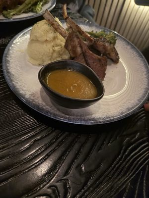 Lavender Room Brooklyn by null