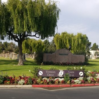 Ivy Lawn Memorial Park - Cremation Services Near Me - Ventura, California Ivy Lawn Memorial Park - Cremation Services Near Me - Ventura, California
