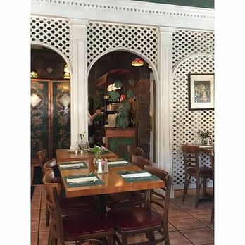 Table Talk - American Near Me - Alexandria, Virginia