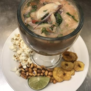 Avenida Del Sabor - Ceviche - Latin American Near Me - Chicago, Illinois Avenida Del Sabor - Ceviche - Latin American Near Me - Chicago, Illinois