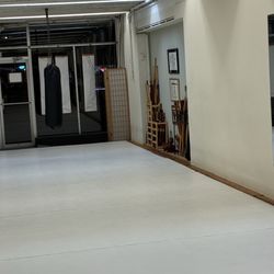 Main Street Martial Arts - The Dojo itself