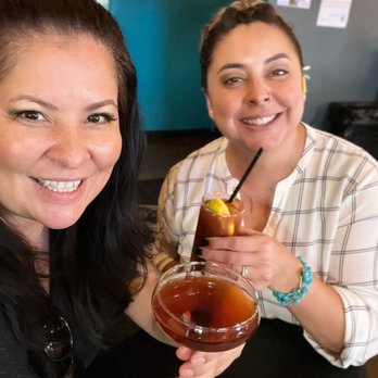 Hollow Spirits Distillery - Beer, Wine & Spirits Near Me - Albuquerque, New Mexico