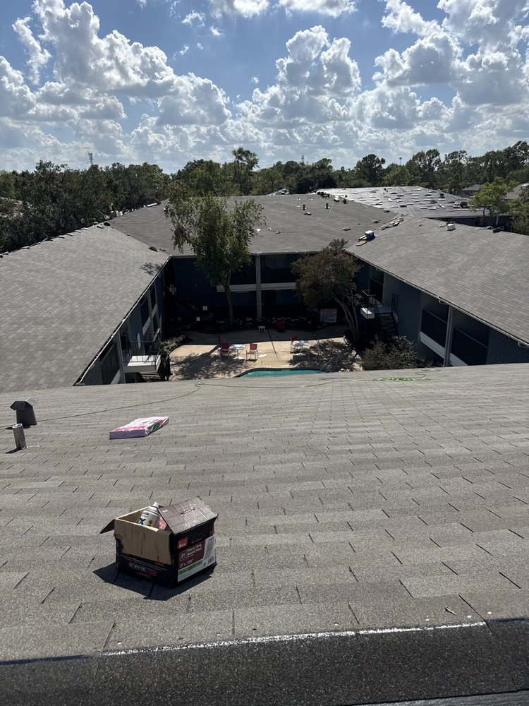 Slide of Minerva Roofing & Construction