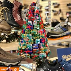 Wagner Quality Shoes