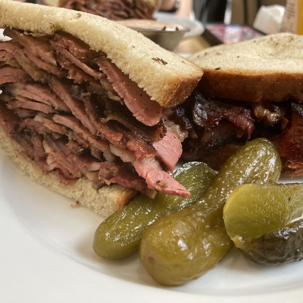 Pastrami & Grill - Pastrami Sandwich - Sandwiches Near Me - New York, New York Pastrami & Grill - Pastrami Sandwich - Sandwiches Near Me - New York, New York
