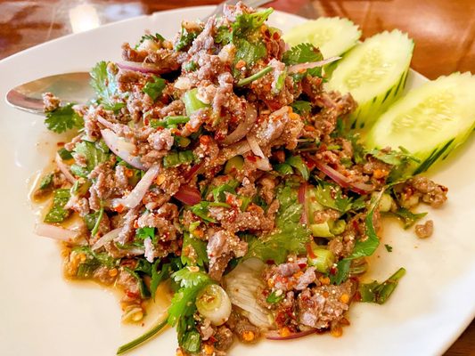 JP Thai Kitchen by null