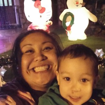Christmas Lane - HELLO KITTY!! - Festivals Near Me - Waipahu, Hawaii Christmas Lane - HELLO KITTY!! - Festivals Near Me - Waipahu, Hawaii