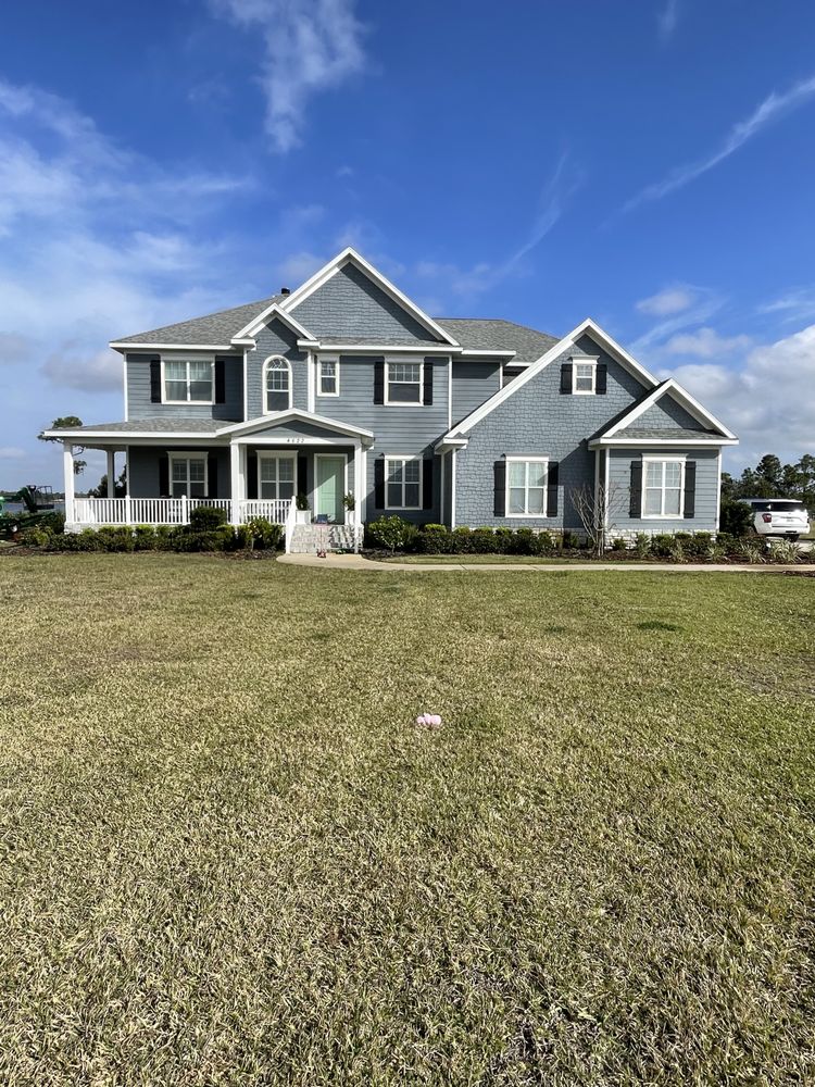 RED’S PAINTING Sebring, Florida Painters Phone Number Yelp