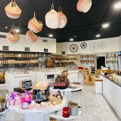 Le Souk - Store inside
