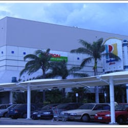 Redbank Plaza