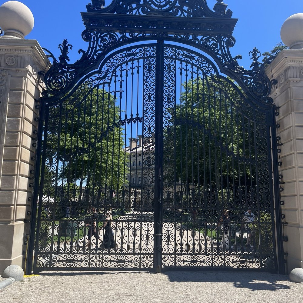 The Breakers - Landmarks & Historical Buildings Near Me - Newport, Rhode Island The Breakers - Landmarks & Historical Buildings Near Me - Newport, Rhode Island