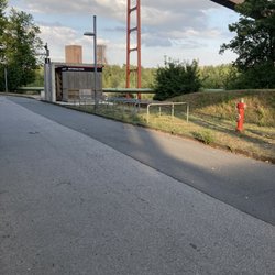 Zeche Zollverein Schacht XII