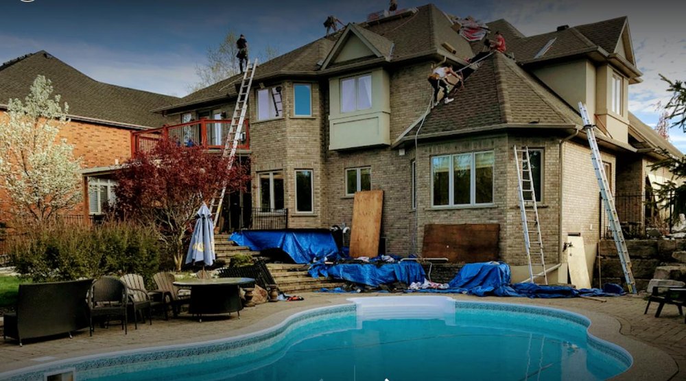 ELITE ROOFING AND RENOVATIONS Updated September 2024 Request