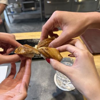 Sushi Endo - Sushi Bars Near Me - Austin, Texas