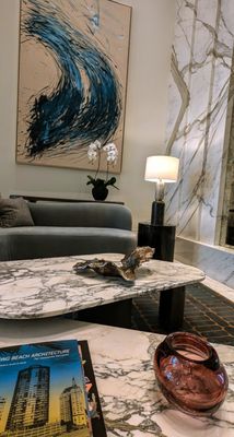 Fairmont Breakers Long Beach by null