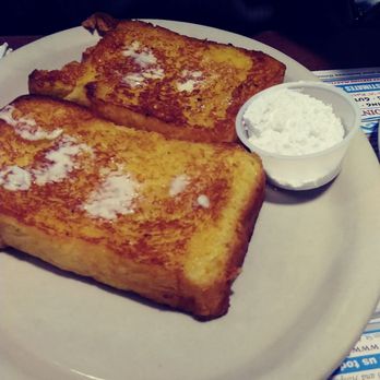 Double T Diner - French toast - Diners Near Me - Baltimore, Maryland