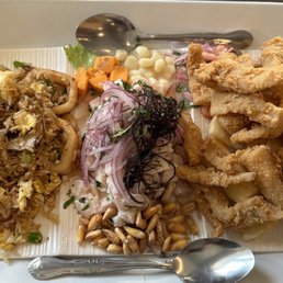 Ceviche