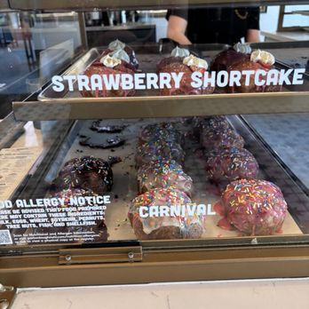 Parlor Doughnuts - Donuts Near Me - Tempe, Arizona