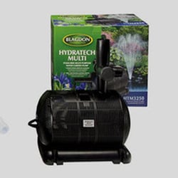 Lynchford Aquatics