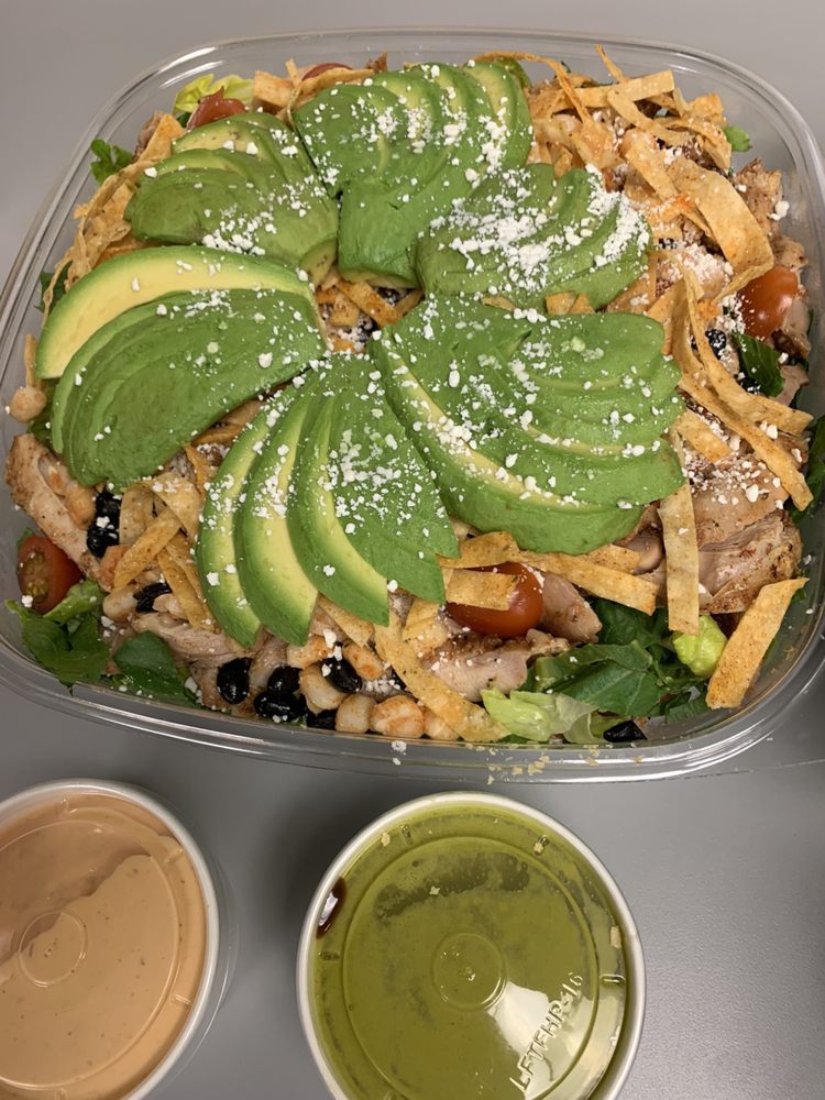 Rubicon Deli