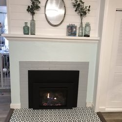 Rob's Country Hearth & Home - Gas fireplace insert