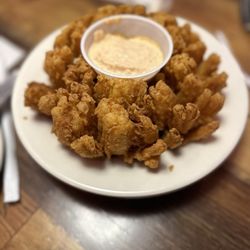 Texas Roadhouse - Cactus Blossom-