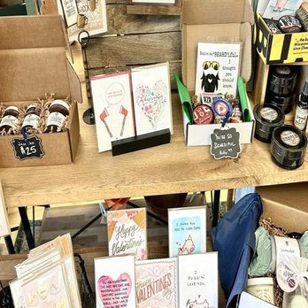 Locally Inspired - Souvenir Shops Near Me - Port Washington, Wisconsin