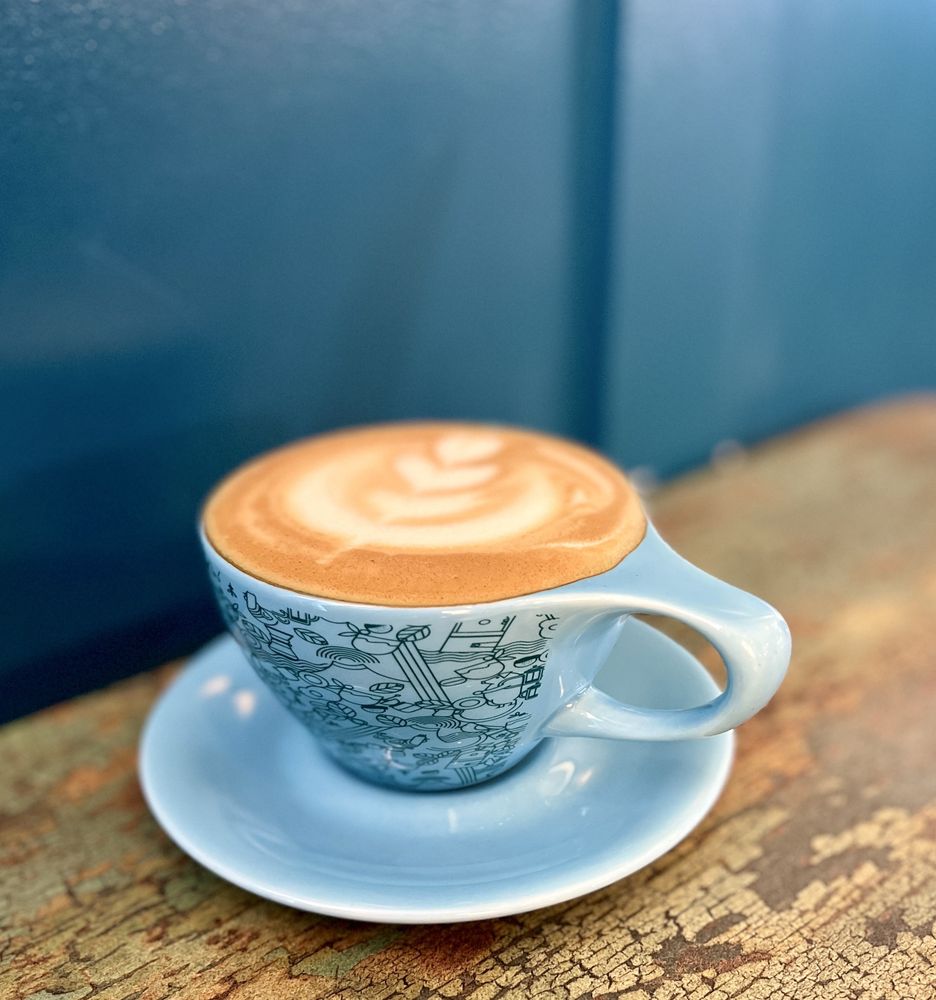 Big Island Coffee Roasters