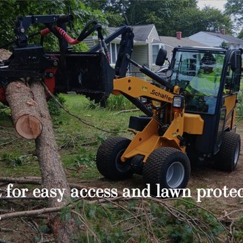 Randall Brothers Tree Service - Equipment - Tree Services Near Me - Saint James, New York Randall Brothers Tree Service - Equipment - Tree Services Near Me - Saint James, New York