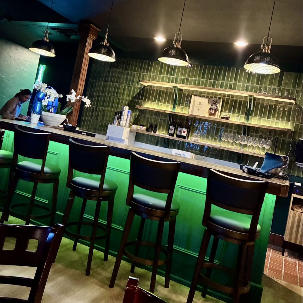 Silver Sea Sushi - Not yet the full bar - Sushi Bars Near Me - Flower Mound, Texas Silver Sea Sushi - Not yet the full bar - Sushi Bars Near Me - Flower Mound, Texas