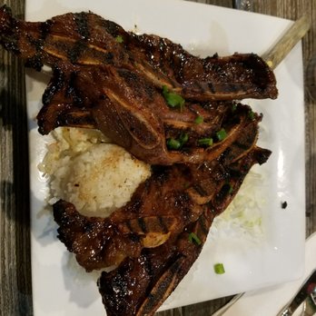Da Kitchen Maui - Kalbi Ribs - Hawaiian Near Me - Kihei, Hawaii Da Kitchen Maui - Kalbi Ribs - Hawaiian Near Me - Kihei, Hawaii